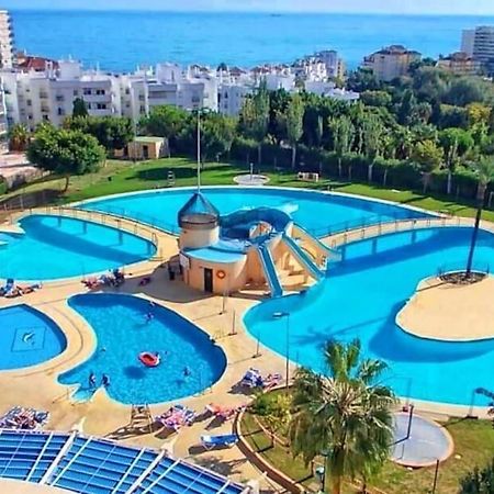 Jupiter Appartments Benalmádena Exterior photo