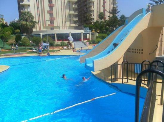 Jupiter Appartments Benalmádena Exterior photo